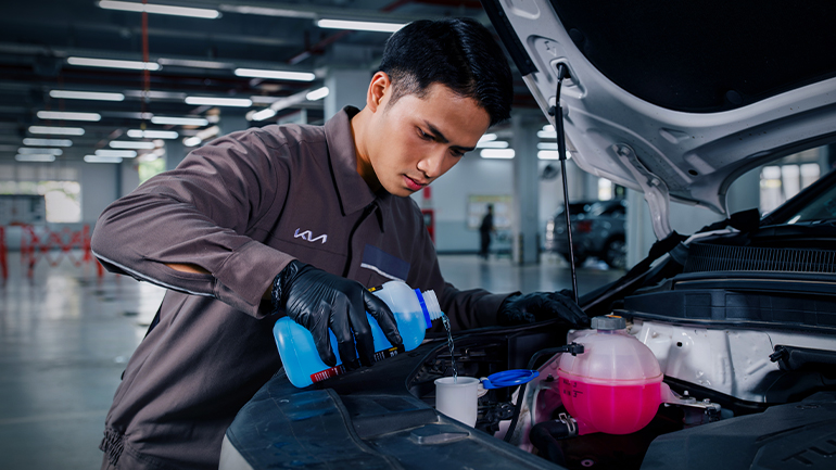 Dịch vụ vệ sinh dàn lạnh